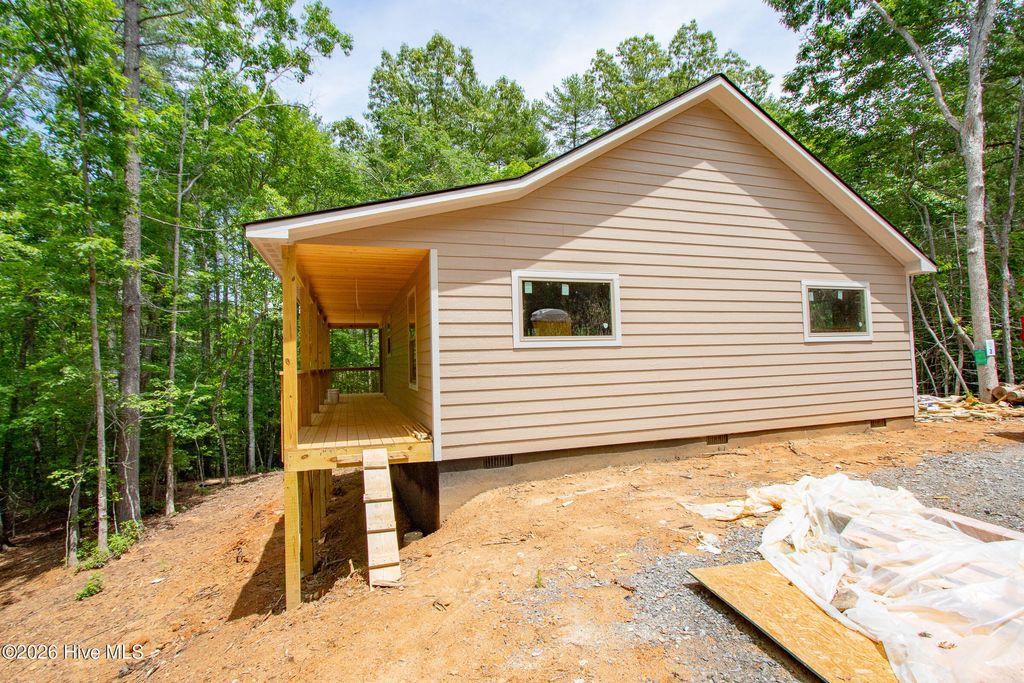 Lot 3 Glennwood Estates Drive, Murphy, NC 28906