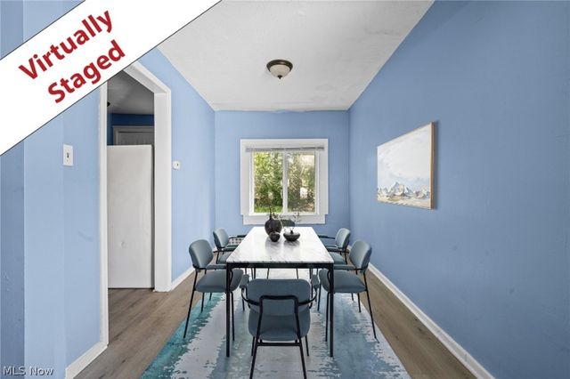 1469 E 250th Street, Euclid, OH 44117