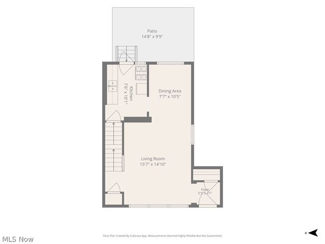 1469 E 250th Street, Euclid, OH 44117