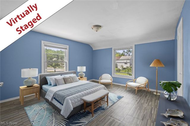 1469 E 250th Street, Euclid, OH 44117