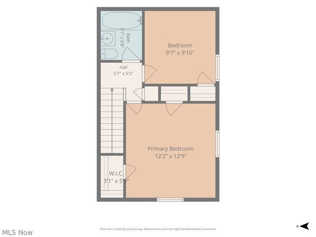 1469 E 250th Street, Euclid, OH 44117