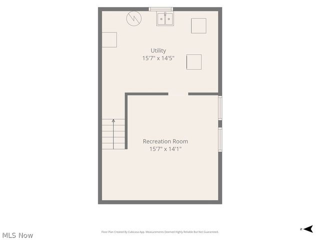 1469 E 250th Street, Euclid, OH 44117