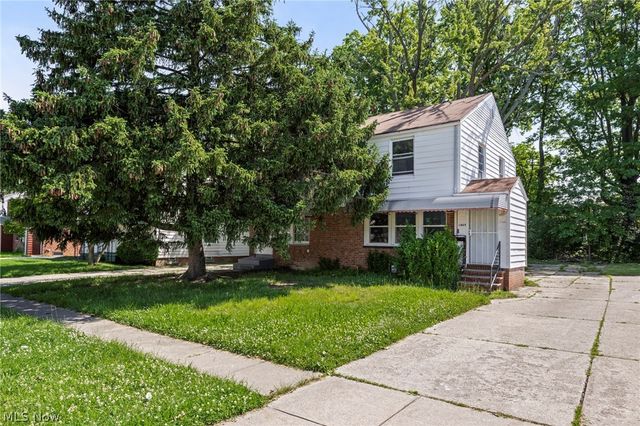 1469 E 250th Street, Euclid, OH 44117