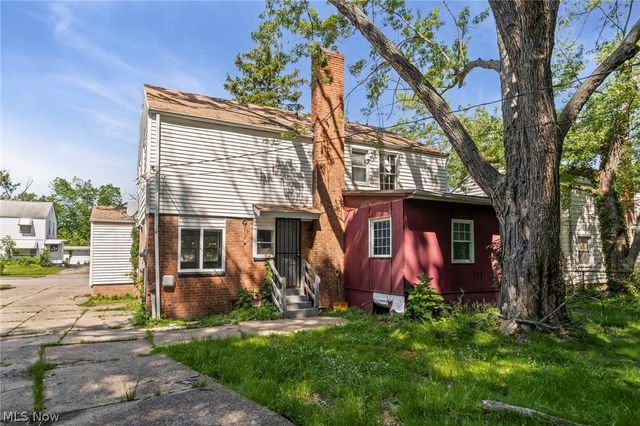 1469 E 250th Street, Euclid, OH 44117
