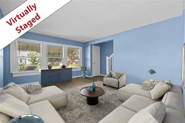 1469 E 250th Street, Euclid, OH 44117