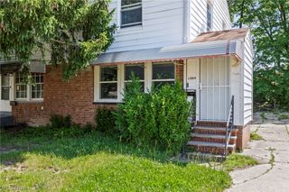 1469 E 250th Street, Euclid, OH 44117