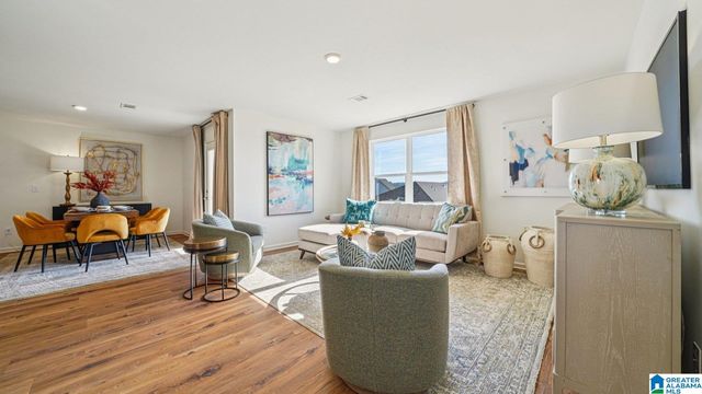 429 REINSMAN COVE, Kimberly, AL 35091