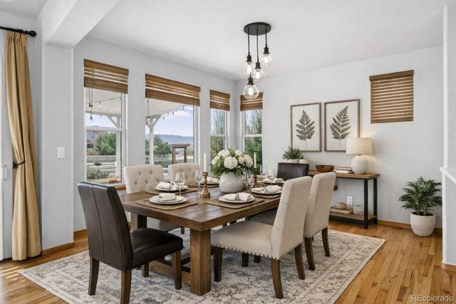 16274 Gold Creek Drive, Monument, CO 80132