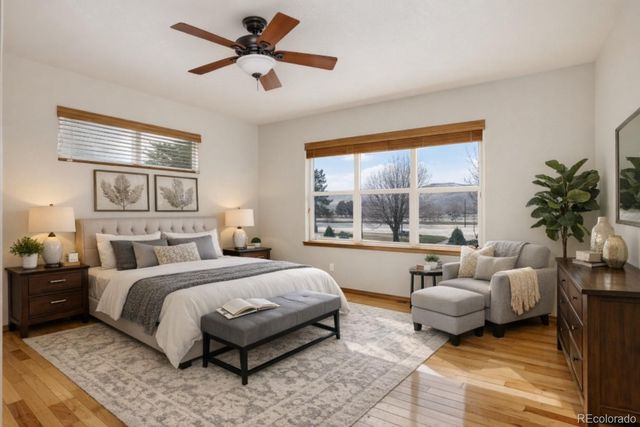 16274 Gold Creek Drive, Monument, CO 80132