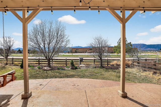 16274 Gold Creek Drive, Monument, CO 80132