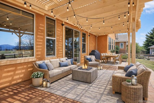 16274 Gold Creek Drive, Monument, CO 80132