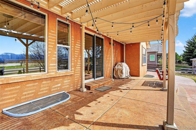 16274 Gold Creek Drive, Monument, CO 80132