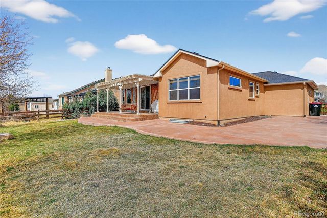 16274 Gold Creek Drive, Monument, CO 80132