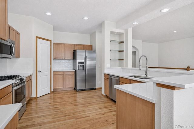 16274 Gold Creek Drive, Monument, CO 80132