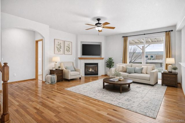 16274 Gold Creek Drive, Monument, CO 80132