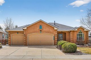 16274 Gold Creek Drive, Monument, CO 80132