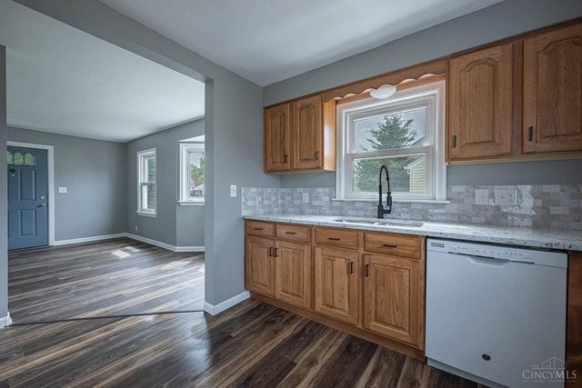2923 Princeton Avenue, Middletown, OH 45042