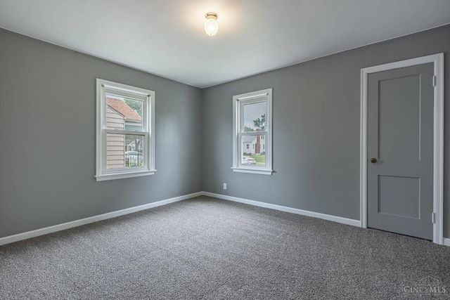 2923 Princeton Avenue, Middletown, OH 45042