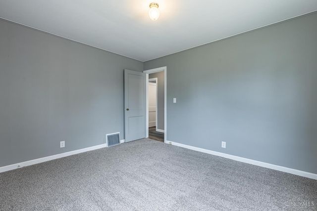 2923 Princeton Avenue, Middletown, OH 45042