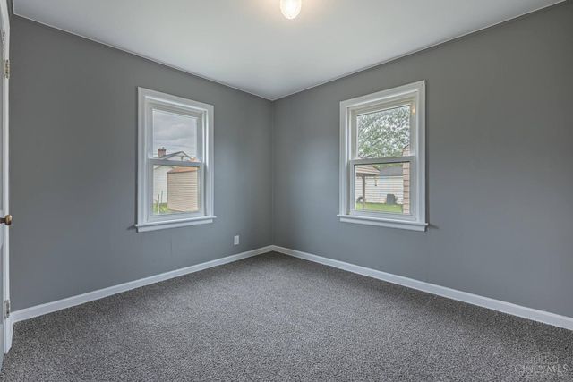 2923 Princeton Avenue, Middletown, OH 45042