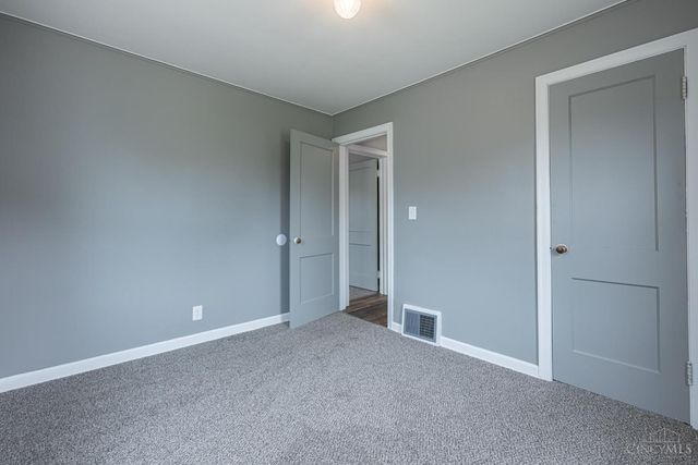 2923 Princeton Avenue, Middletown, OH 45042
