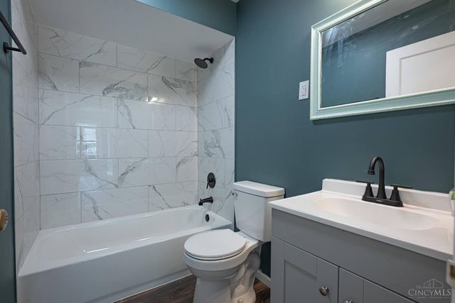 2923 Princeton Avenue, Middletown, OH 45042