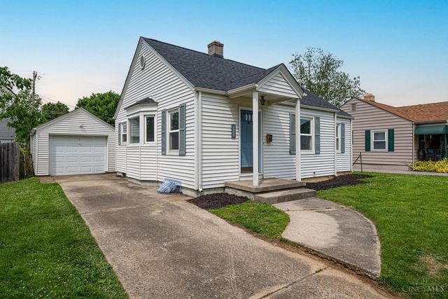 2923 Princeton Avenue, Middletown, OH 45042