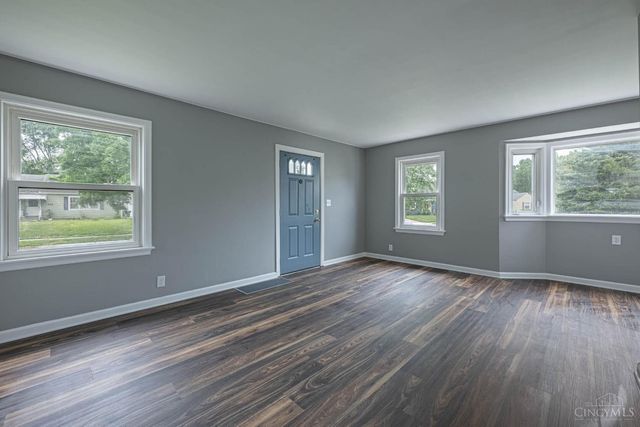 2923 Princeton Avenue, Middletown, OH 45042