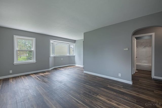 2923 Princeton Avenue, Middletown, OH 45042