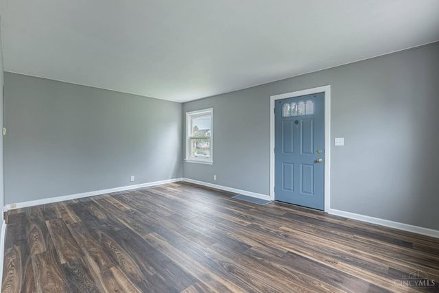 2923 Princeton Avenue, Middletown, OH 45042