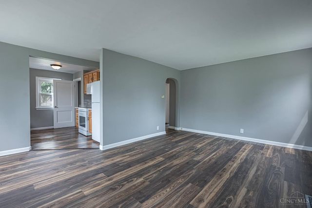2923 Princeton Avenue, Middletown, OH 45042