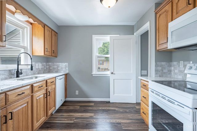 2923 Princeton Avenue, Middletown, OH 45042