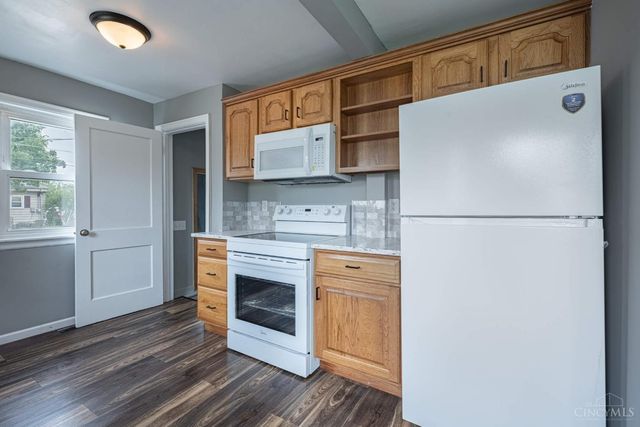 2923 Princeton Avenue, Middletown, OH 45042