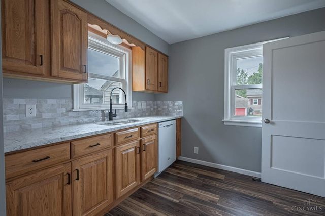 2923 Princeton Avenue, Middletown, OH 45042