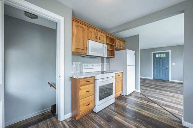 2923 Princeton Avenue, Middletown, OH 45042