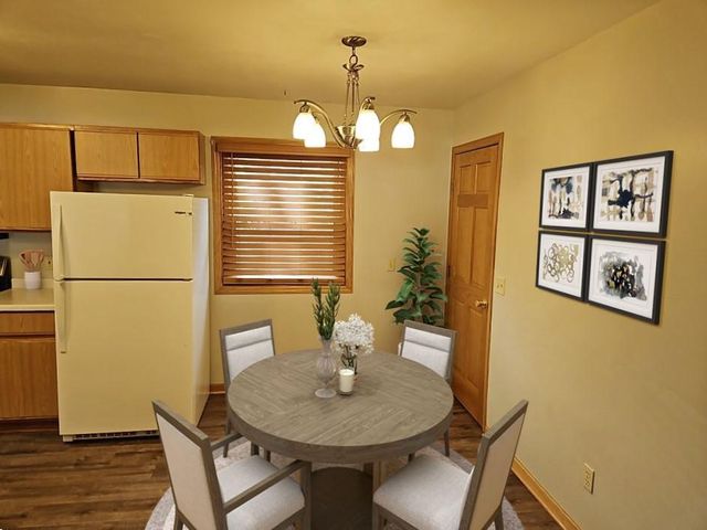5377 Quincy Street, Mounds View, MN 55112