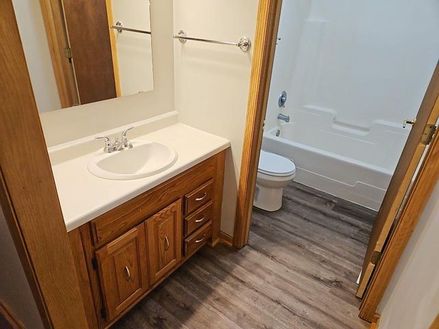 5377 Quincy Street, Mounds View, MN 55112