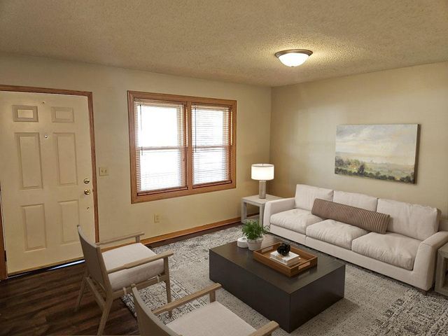 5377 Quincy Street, Mounds View, MN 55112