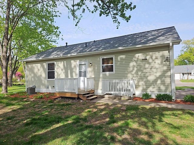 5377 Quincy Street, Mounds View, MN 55112
