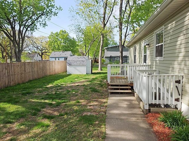 5377 Quincy Street, Mounds View, MN 55112