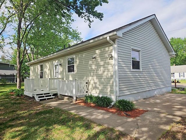 5377 Quincy Street, Mounds View, MN 55112