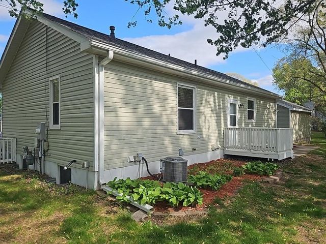5377 Quincy Street, Mounds View, MN 55112