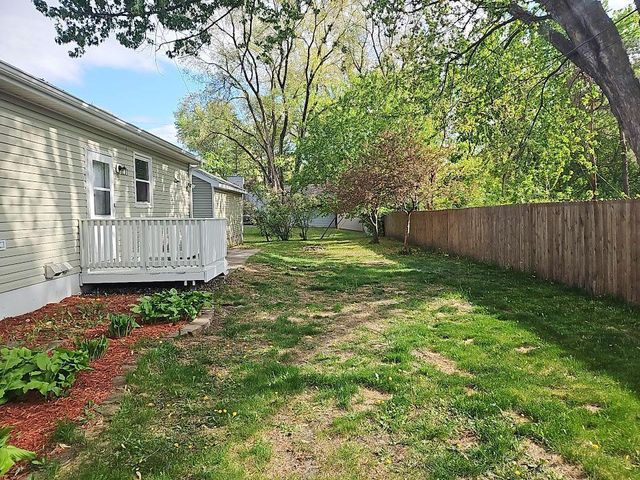 5377 Quincy Street, Mounds View, MN 55112