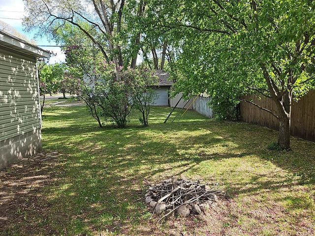 5377 Quincy Street, Mounds View, MN 55112