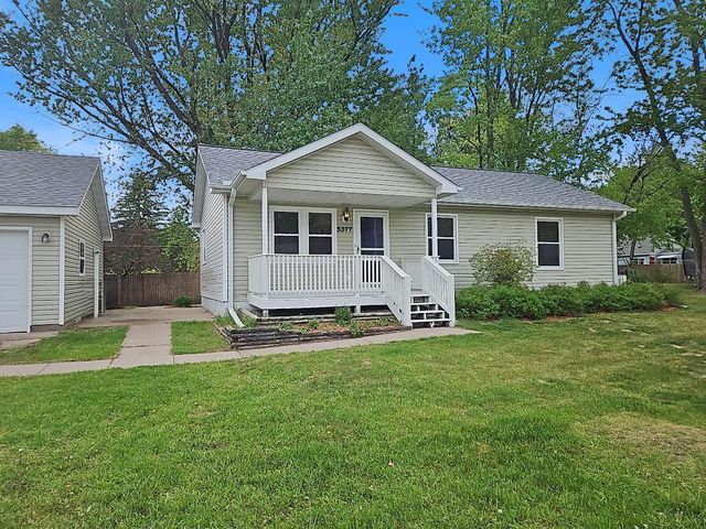 5377 Quincy Street, Mounds View, MN 55112