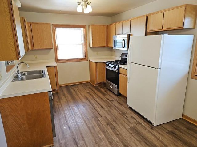 5377 Quincy Street, Mounds View, MN 55112