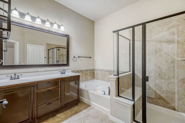 4303 Poppy Drive, Mansfield, TX 76063