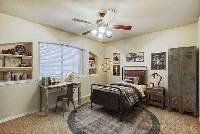 4303 Poppy Drive, Mansfield, TX 76063