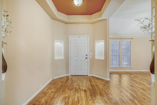 4303 Poppy Drive, Mansfield, TX 76063