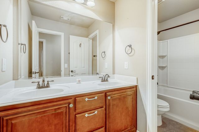 4303 Poppy Drive, Mansfield, TX 76063